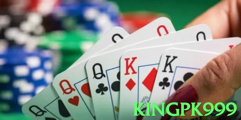 kingpk999 App - 5