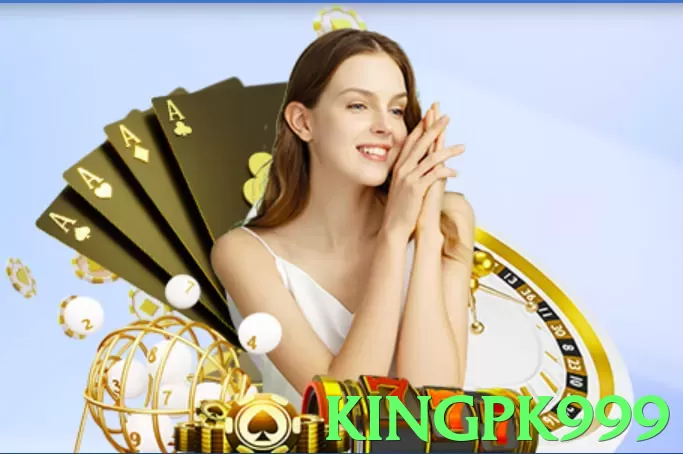 kingpk999 App - 5